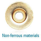 Non-ferrous materials