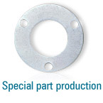 special part production